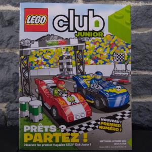 Lego Club Junior (1)